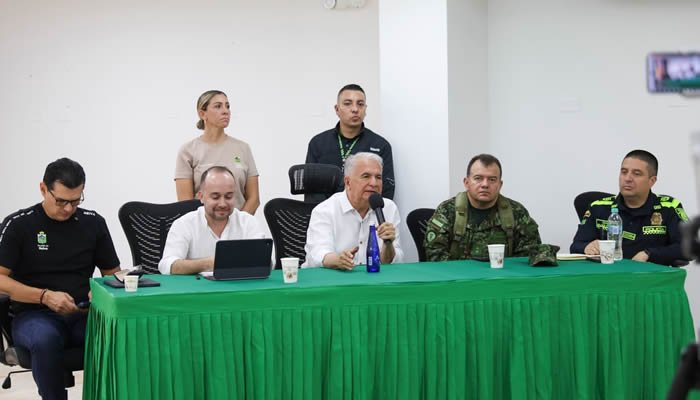 Huila listo para el arranque de la Vuelta a Colombia