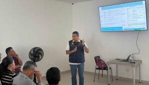 Comenzaron obras para bocatoma rural en Suaza