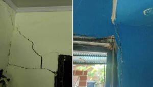 Continúa el seguimiento en el Huila tras sismo del lunes