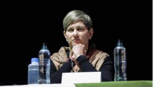 Verónica Alcocer niega señalamientos de corrupción