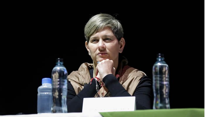 Verónica Alcocer niega señalamientos de corrupción