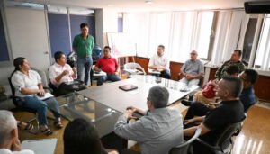 Refuerzan seguridad en Algeciras para el retorno a clases