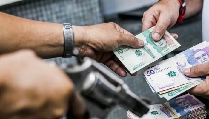 De La Espriella anuncia creación de bloque nacional contra la extorsión