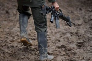 Ataques a la Fuerza Pública en cinco departamentos, Huila incluido