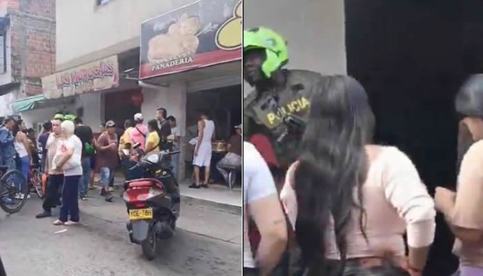 Denuncian atentado contra autoridad indígena en Florida (Valle)