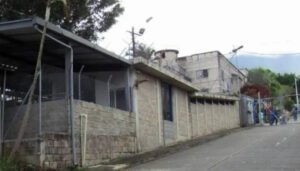 Trasladan a 103 cabecillas de la cárcel La Paz de Itagüí a centros de alta seguridad