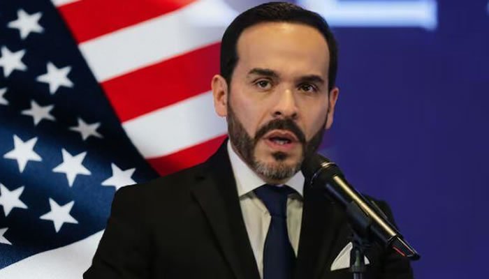 Estados Unidos anuncia paquete de seguridad de US$1.000 millones para Colombia