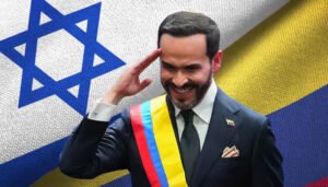 De la Espriella reactiva exportación de carbón a Israel