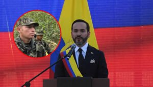 De la Espriella confirma muerte de cabecilla de disidencias en Meta