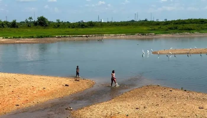 Colombia refuerza su salud ante posibles efectos del fenómeno de El Niño