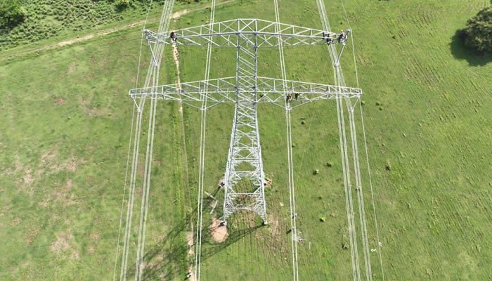 Colombia reanudará exportación de energía hacia Ecuador