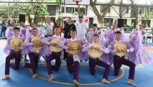 Neiva inicia escuelas gratuitas de arte y cultura para más de 1.500 personas