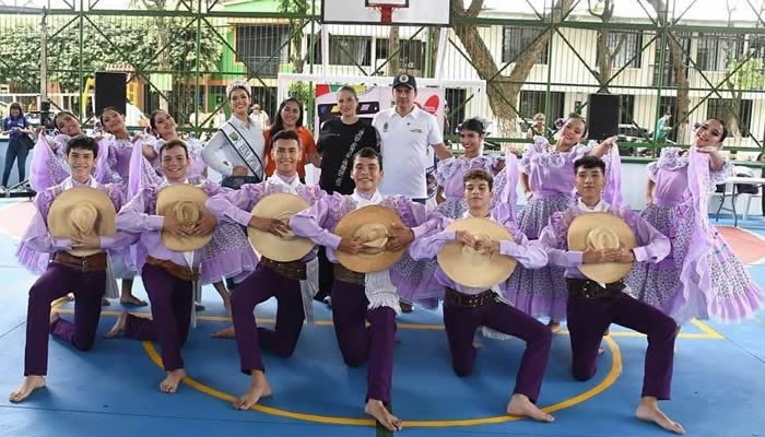 Neiva inicia escuelas gratuitas de arte y cultura para más de 1.500 personas