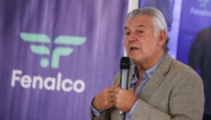Fenalco respalda discurso de Abelardo de la Espriella