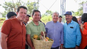 Reinicio de obras del Circuito Turístico del Sur