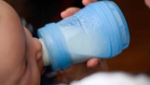 UNICEF alerta que más del 60 % de los niños en Colombia no recibe lactancia materna exclusiva