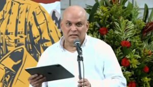 Suspensión provisional a Salvatore Mancuso como gestor de paz