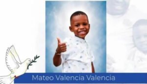 Tragedia en Chocó: muere Mateo, hijo del alcalde de Bahía Solano, tras el terremoto