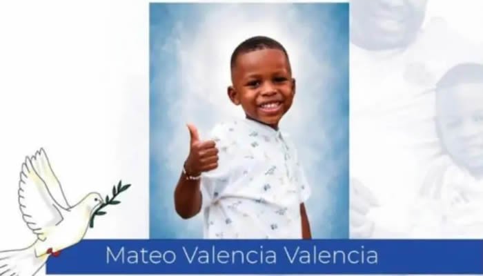 Tragedia en Chocó: muere Mateo, hijo del alcalde de Bahía Solano, tras el terremoto