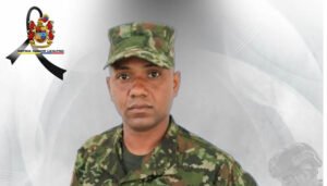 Ataque con drones contra el Ejército en Norte de Santander