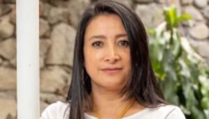 De la Espriella tiene su nueva ministra de Ciencias