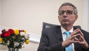 Se viene recorte del gasto público