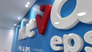 Quejas contra la Nueva EPS, en aumento
