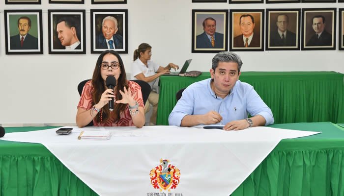 Aplicación móvil con toda la oferta turística del departamento