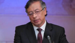 Petro viajaría a Estados Unidos, previo a su salida de la Presidencia