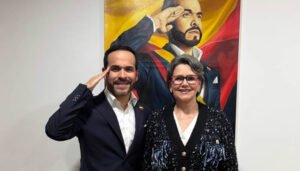 Sandra Suárez asume la dirección de Prosperidad Social