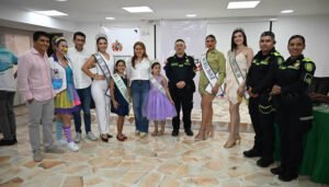 Se viene la octava edición del Festival y Reinado Infantil Oncológico Miss Fantasía