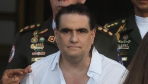 Para septiembre, juicio en Estados Unidos contra Alex Saab