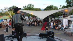 Comenzó la Semana de la Juventud en Neiva