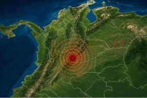 Autoridades en Neiva verifican posibles afectaciones tras sismo