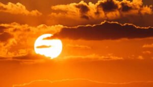 Ideam alerta por altas temperaturas en Colombia