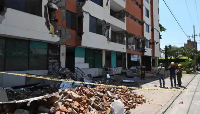 El aporte de las aseguradoras a la reconstrucción tras el terremoto