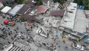 Procuraduría intensifica vigilancia sobre entrega de ayudas a damnificados por terremoto