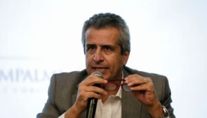 Corte Suprema ordena libertad de Luis Fernando Velasco