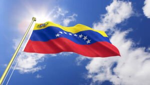 Otro sismo en Venezuela