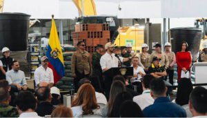 Plan de atención para viviendas afectadas por el terremoto