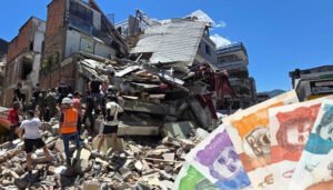 DIAN anuncia alivios tributarios tras terremoto