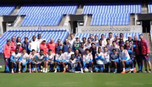 Colombia vuelve a la acción contra México