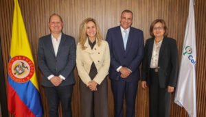 Carlos René Montoya llega a Colpensiones