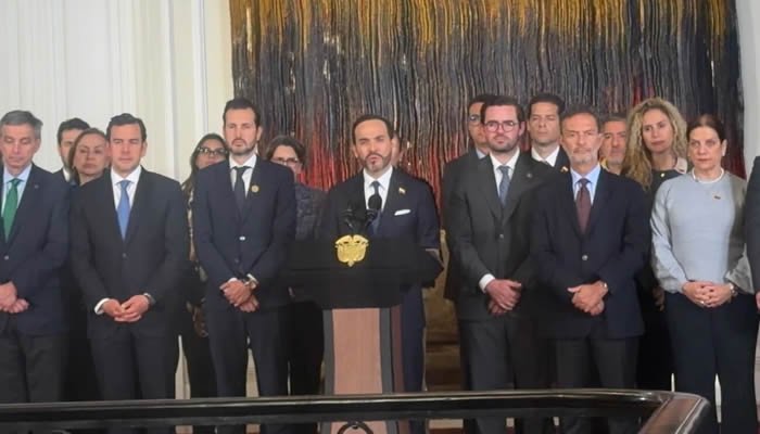 Gobierno anuncia 11 decretos y nuevas medidas para atender emergencia por terremoto