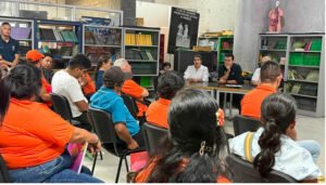 Abierta convocatoria para artistas y gestores culturales de Neiva