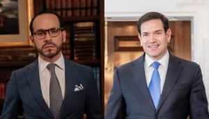 Barranquilla lista para encuentro De la Espriella – Rubio