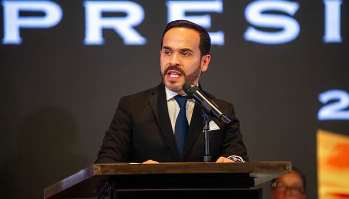 En marcha plan de ahorro de energía
