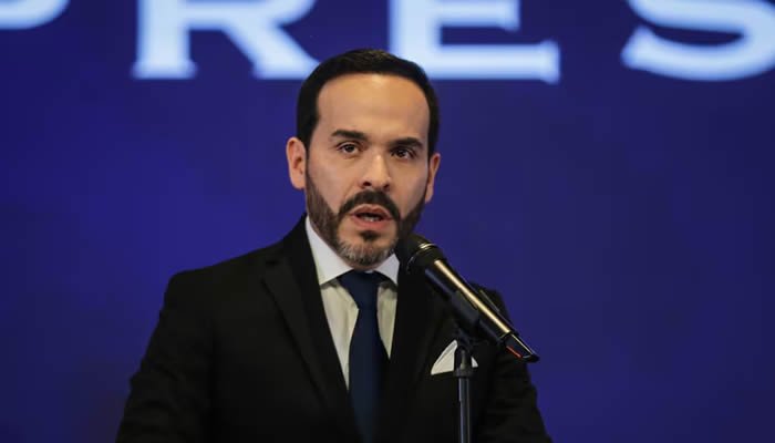 Gobierno busca poner orden ante protestas universitarias