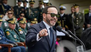 Por orden presidencial, alias Firu cambia de cárcel