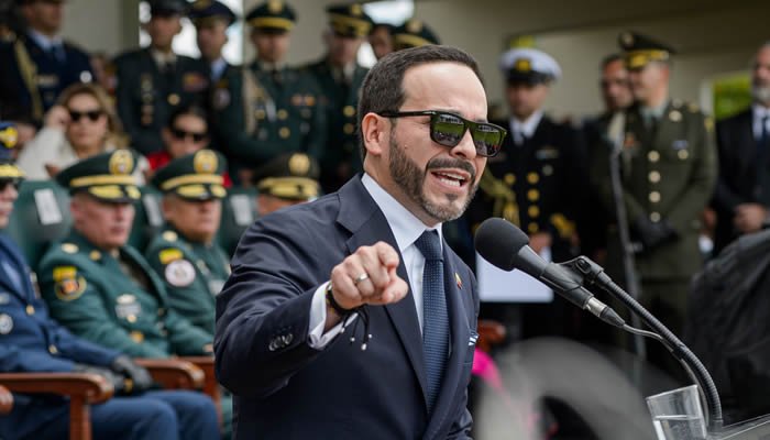 Por orden presidencial, alias Firu cambia de cárcel
